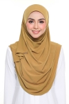 Tudung Shawl Instant